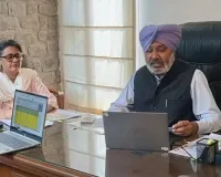 ਪੰਜਾਬ ਟਰਾਂਸਪੋਰਟ ਵਿਭਾਗ ਨੇ ਡੀ.ਐੱਲ. ਅਤੇ ਆਰ.ਸੀ. ਸੇਵਾਵਾਂ ਵਿੱਚ 99% ਤੋਂ ਵੱਧ ਸਮੇਂ ਸਿਰ ਨਿਪਟਾਰਾ ਯਕੀਨੀ ਬਣਾਇਆ: ਹਰਪਾਲ ਸਿੰਘ ਚੀਮਾ