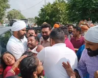 ਲਾੜੀ ਸਜਦੀ ਰਹਿ ਗਈ ਤੇ ਬਾਪ ਨੂੰ ਲੈ ਗਏ ਚੁੱਕ ਕੇ! ਜਾਣੋ ਆਖਰ ਅਜਿਹਾ ਕੀ ਰਾਜ਼ ਸੀ ਜੋ ਵਿਆਹ ਵਾਲੇ ਦਿਨ ਹੀ ਪਹੁੰਚ ਗਈ ਪੁਲਿਸ?