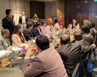 ਪੰਜਾਬ ਨੇ ਮੋਹਾਲੀ ਨੂੰ ਉੱਤਰੀ ਭਾਰਤ ਦੇ ਅਗਲੇ ਜੀਸੀਸੀ ਹੱਬ ਵਜੋਂ ਕੀਤਾ ਪੇਸ਼