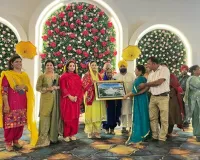 ਤੀਆਂ ਦਾ ਤਿਉਹਾਰ ਮਹਿਲਾਵਾਂ ਲਈ ਖੁਸ਼ੀ, ਮਿਲਾਪ ਤੇ ਸਾਂਝ ਦਾ ਸੁਨੇਹਾ- ਡਾ.ਗੁਰਪ੍ਰੀਤ ਕੌਰ ਮਾਨ