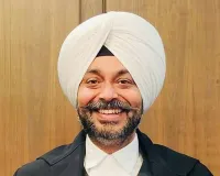 ਪੰਜਾਬ ਦੇ ਐਡਵੋਕੇਟ ਜਨਰਲ ਮਨਿੰਦਰਜੀਤ ਸਿੰਘ ਬੇਦੀ  ਪੰਜਾਬ ਤੇ ਹਰਿਆਣਾ ਬਾਰ ਕੌਂਸਲ ਦੇ ਚੇਅਰਮੈਨ ਨਿਯੁਕਤ