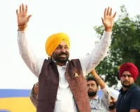 ਮੈਂ ਲੋਕਾਂ ਦਾ ਪੈਸਾ ਲੋਕਾਂ ’ਤੇ ਖਰਚ ਰਿਹਾ ਹਾਂ, ਪਰ ਤਕਲੀਫ਼ ਵਿਰੋਧੀਆਂ ਨੂੰ ਹੋ ਰਹੀ ਹੈ-ਮੁੱਖ ਮੰਤਰੀ ਭਗਵੰਤ ਸਿੰਘ ਮਾਨ