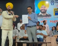 ਮਨੁੱਖੀ ਅਧਿਕਾਰਾਂ ਦੀ ਰਾਖੀ ਲਈ ਲੋਕਾਂ ਤੱਕ ਸਿੱਧੀ ਪਹੁੰਚ ਬਣਾਉਣਾ ਕਮਿਸ਼ਨ ਦੀ ਮੁੱਖ ਤਰਜੀਹ: ਪਦਮ ਸ੍ਰੀ ਜਤਿੰਦਰ ਸਿੰਘ ਸ਼ੰਟੀ
