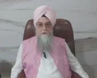 ਸਪੀਕਰ  ਸੰਧਵਾਂ ਵੱਲੋਂ ਹਾਦਸੇ ਦੌਰਾਨ ਤਿੰਨ ਕਾਵੜੀਆਂ ਦੀ ਹੋਈ ਮੌਤ ਤੇ ਡੂੰਘੇ ਦੁੱਖ ਦਾ ਪ੍ਰਗਟਾਵਾ
