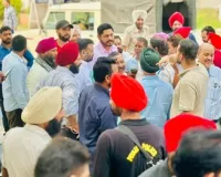 ਮਾਨ ਦੀ ਅਗਵਾਈ ਵਾਲੀ ਪੰਜਾਬ ਸਰਕਾਰ ਨੇ ਲੋਕਾਂ ਨਾਲ ਕੀਤੇ ਵਾਅਦਿਆਂ ਤੋਂ ਵੱਧ ਕੰਮ ਕਰਕੇ ਦਿਖਾਇਆ-ਵਿਧਾਇਕ ਸ਼ੈਰੀ ਕਲਸੀ
