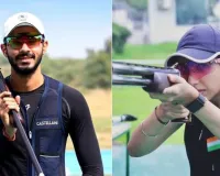 ਏਸ਼ੀਅਨ ਗੇਮਜ਼ ਦੇ 5ਵੇਂ ਦਿਨ ਭਾਰਤ ਦੀ ਬੱਲੇ-ਬੱਲੇ