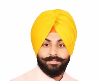 ਕੈਬਨਿਟ ਮੰਤਰੀ ਹਰਜੋਤ ਸਿੰਘ ਬੈਂਸ ਨੇ ਭਾਈ ਜੈਤਾ ਜੀ (ਬਾਬਾ ਜੀਵਨ ਸਿੰਘ ਜੀ) ਦੇ ਜਨਮ ਦਿਹਾੜੇ  ਦੀਆਂ  ਸੰਗਤਾਂ ਨੂੰ ਦਿੱਤੀਆਂ ਵਧਾਈਆਂ