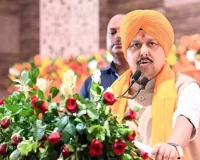 ਵਿਧਾਨ ਸਭਾ ਚੋਣਾਂ ਤੋਂ ਪਹਿਲਾਂ ਭਾਜਪਾ ਦੀ 'ਨਸ਼ਾਮੁਕਤ ਪੰਜਾਬ ਯਾਤਰਾ' ਸ਼ੁਰੂ; ਪਠਾਨਕੋਟ ਤੋਂ ਹੈਲਪਲਾਈਨ ਜਾਰੀ