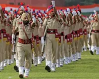ਪੰਜਾਬ ਪੁਲਿਸ 'ਚ ਨੌਕਰੀ ਦੇ ਚਾਹਵਾਨਾਂ ਲਈ ਵੱਡੀ ਖ਼ੁਸ਼ਖ਼ਬਰੀ: 450 ASI ਅਹੁਦਿਆਂ 'ਤੇ ਹੋਵੇਗੀ ਭਰਤੀ