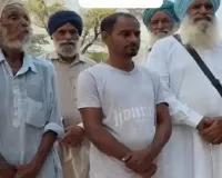 ਸ਼ਮਸ਼ਾਨਘਾਟ ’ਚ ਅਜੀਬੋ-ਗਰੀਬ ਘਟਨਾ: ਸਸਕਾਰ ਮਗਰੋਂ  ਮ੍ਰਿਤਕ ਦੇ ਗੋਡੇ ਚੋਰੀ