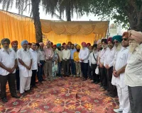 ਵਿਧਾਇਕ ਚੱਢਾ ਨੇ ਰੂਪਨਗਰ ਵਿਖੇ 61.74 ਲੱਖ ਦੀ ਲਾਗਤ ਨਾਲ ਬਣਨ ਵਾਲੀ ਸੱਥ-ਕਮ-ਲਾਇਬ੍ਰੇਰੀ ਦਾ ਨੀਂਹ ਪੱਥਰ ਰੱਖਿਆ 