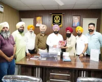 ਵਪਾਰੀਆਂ ਦੀਆਂ ਸਮੱਸਿਆਵਾਂ ਦੇ ਹੱਲ ਲਈ ਜ਼ਿਲ੍ਹਾ ਟਰੇਡ ਕਮਿਸ਼ਨ ਦਫ਼ਤਰ ਅਹਿਮ ਮੰਚ: ਹਰਜੋਤ ਸਿੰਘ ਬੈਂਸ