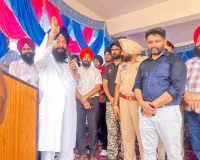 ਖੇਡਾਂ ਵਤਨ ਪੰਜਾਬ ਦੀਆਂ-2026 ਰਾਹੀਂ ਪੰਜਾਬ ਸਰਕਾਰ ਨੌਜਵਾਨਾਂ ਨੂੰ ਖੇਡਾਂ ਨਾਲ ਜੋੜ ਕੇ ਸੂਬੇ ਦੀ ਖੇਡ ਪ੍ਰਤਿਭਾ ਨੂੰ ਦੇ ਰਹੀ ਨਵੀਂ ਦਿਸ਼ਾ: ਜਸਵੀਰ ਸਿੰਘ ਗੜ੍ਹੀ