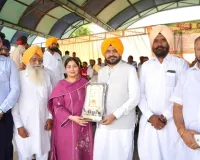 ਕੈਬਨਿਟ ਮੰਤਰੀ ਤਰੁਨਪ੍ਰੀਤ ਸਿੰਘ ਸੌਂਦ ਨੇ ਖੰਨਾ ਤੋਂ ‘ਖੇਡਾਂ ਵਤਨ ਪੰਜਾਬ ਦੀਆਂ’ ਦੀ ਕਰਵਾਈ ਸ਼ੁਰੂਆਤ