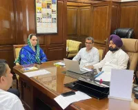 17 ਸਤੰਬਰ ਤੋਂ 2 ਅਕਤੂਬਰ ਤੱਕ ਪੰਜਾਬ ਭਰ ਵਿੱਚ ਚਲਾਈ ਜਾਵੇਗੀ ‘ਸਵੱਛਤਾ ਹੀ ਸੇਵਾ-2026’ ਮੁਹਿੰਮ: ਹਰਦੀਪ ਸਿੰਘ ਮੁੰਡੀਆਂ