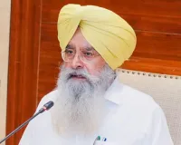 ਪੰਜਾਬ ਵਿੱਚ ਗੰਨੇ ਦੀ ਫ਼ਸਲ ਅਧੀਨ ਰਕਬਾ 1.16 ਲੱਖ ਹੈਕਟੇਅਰ ਤੱਕ ਪਹੁੰਚਿਆ: ਗੁਰਮੀਤ ਸਿੰਘ ਖੁੱਡੀਆਂ