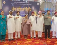 ਨਸ਼ਿਆਂ ਦੇ ਮੁਕੰਮਲ ਖਾਤਮੇ ਲਈ ਸਮਾਜ ਦੇ ਹਰ ਵਰਗ ਦਾ ਸਹਿਯੋਗ ਬਹੁਤ ਜ਼ਰੂਰੀ- ਡਾ. ਬਲਜੀਤ ਕੌਰ