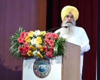 ਸਾਨੂੰ ਉਤਪਾਦਨ ਦੇ ਨਾਲ-ਨਾਲ ਆਪਣੇ ਉਤਪਾਦਾਂ ਦਾ ਬਿਹਤਰ ਮੰਡੀਕਰਨ ਕਰਨਾ ਵੀ ਆਉਣਾ ਚਾਹੀਦੈ: ਗੁਰਮੀਤ ਸਿੰਘ ਖੁੱਡੀਆਂ
