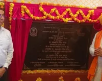 ਕੈਬਨਿਟ ਮੰਤਰੀ ਸ. ਸੌਂਦ ਨੇ ਸ੍ਰੀ ਮੁਕਤਸਰ ਸਾਹਿਬ ਵਿਖੇ 8.74 ਕਰੋੜ ਰੁਪਏ ਦੀ ਲਾਗਤ ਨਾਲ ਬਣਨ ਵਾਲੀ ਹੈਰੀਟੇਜ ਸਟਰੀਟ ਦਾ ਰੱਖਿਆ ਨੀਂਹ ਪੱਥਰ