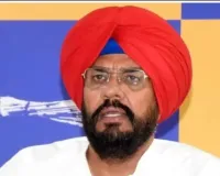 ਪੰਜਾਬ ਵਿੱਚ ਭਾਜਪਾ ਦਾ ਕੋਈ ਜਨ ਆਧਾਰ ਨਹੀਂ, ਈਡੀ ਦੀ ਵਰਤੋਂ ਸਿਆਸੀ ਹਥਿਆਰ ਵਜੋਂ ਕੀਤੀ ਜਾ ਰਹੀ ਹੈ: ਕੁਲਦੀਪ ਧਾਲੀਵਾਲ*