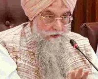 ਪੰਜਾਬ ਵਿਧਾਨ ਸਭਾ ਦੇ ਸਪੀਕਰ ਕੁਲਤਾਰ ਸਿੰਘ ਸੰਧਵਾਂ ਵੱਲੋਂ ਪੰਜਾਬ ਦੇ ਸਾਬਕਾ ਮੰਤਰੀ ਚੁੰਨੀ ਲਾਲ ਭਗਤ ਦੇ ਅਕਾਲ ਚਲਾਣੇ 'ਤੇ ਡੂੰਘੇ ਦੁੱਖ ਦਾ ਪ੍ਰਗਟਾਵਾ