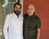 ਸਿਸੋਦੀਆ ਨਾਲ ਮਿਲੇ ਸਵਨਾ, ਸਰਹੱਦੀ ਕਿਸਾਨਾਂ ਦੀ ਕੱਚੀ ਜ਼ਮੀਨ ਪੱਕੀ ਕਰਨ ਦਾ ਮੁੱਦਾ ਉਠਾਇਆ
