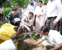 ਪੰਜਾਬ ਵਿੱਚ 'ਸਵੱਛਤਾ ਹੀ ਸੇਵਾ-2026' ਮੁਹਿੰਮ ਦੀ ਸ਼ੁਰੂਆਤ*