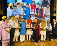 ਪੰਜਾਬ ਦੀਆਂ ਪੰਜ ਸਹਿਕਾਰੀ ਖੰਡ ਮਿੱਲਾਂ ਨੇ ਜਿੱਤੇ ਕੌਮੀ ਐਵਾਰਡ
