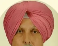 ਪੰਜਾਬ ਰਾਜ ਖੁਰਾਕ ਕਮਿਸ਼ਨ ਵੱਲੋਂ ਬਾਨੀ ਮੈਂਬਰ ਕੈਪਟਨ ਪੀ.ਐਸ. ਸ਼ੇਰਗਿੱਲ ਦੇ ਦੇਹਾਂਤ 'ਤੇ ਡੂੰਘੇ ਦੁੱਖ ਦਾ ਪ੍ਰਗਟਾਵਾ