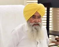 ਪਰਾਲੀ ਦੇ ਸੁਚੱਜੇ ਪ੍ਰਬੰਧ ਲਈ ਖ਼ਰੀਦੀਆਂ 16 ਹਜ਼ਾਰ ਤੋਂ ਵੱਧ ਮਸ਼ੀਨਾਂ; ਪੰਜਾਬ ਦੇ ਕਿਸਾਨਾਂ ਨੂੰ 183 ਕਰੋੜ ਰੁਪਏ ਦੀ ਸਬਸਿਡੀ ਜਾਰੀ: ਗੁਰਮੀਤ ਸਿੰਘ ਖੁੱਡੀਆਂ
