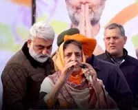 ਰਾਜਿੰਦਰ ਕੌਰ ਭੱਠਲ ਅਤੇ 'ਪੁੱਟੀ ਗਈ ਸੜਕ' ਵਾਲਾ ਕਿੱਸਾ: ਜਾਣੋ ਵਾਇਰਲ ਦਾਅਵੇ ਦੀ ਪੂਰੀ ਸੱਚਾਈ 
