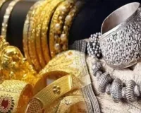 ਸੋਨਾ-ਚਾਂਦੀ ਦੀਆਂ ਕੀਮਤਾਂ ਵਿੱਚ ਭਾਰੀ ਗਿਰਾਵਟ: ਸੋਨਾ ₹3,610 ਅਤੇ ਚਾਂਦੀ ₹10,100 ਤੱਕ ਟੁੱਟੀ, ਜਾਣੋ ਤਾਜ਼ਾ ਭਾਅ