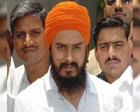 ਜਗਤਾਰ ਸਿੰਘ ਹਵਾਰਾ ਨੂੰ ਪੰਜਾਬ ਦੀ ਜੇਲ੍ਹ ਭੇਜਣ ਦੀ ਅਰਜ਼ੀ 'ਤੇ ਸੁਪਰੀਮ ਕੋਰਟ ਦਾ ਵੱਡਾ ਹੁਕਮ