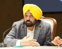 ਹਾਈਕੋਰਟ ਦੇ CBI ਜਾਂਚ ਦੇ ਹੁਕਮਾਂ ਖ਼ਿਲਾਫ਼ ਸੁਪਰੀਮ ਕੋਰਟ ਪੁੱਜੀ 'ਆਪ' ਸਰਕਾਰ