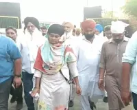 ਪਰਵਿੰਦਰ ਸਿੰਘ ਝੋਟਾ ਨੂੰ ਪੰਜਾਬ ਵਿਧਾਨ ਸਭਾ 'ਚ ਦਿੱਤੀ ਗਈ ਸ਼ਰਧਾਂਜਲੀ; CBI ਨੇ ਪਰਿਵਾਰ ਤੋਂ ਕੀਤੀ ਪੁੱਛਗਿੱਛ