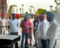ਧਨੌਲਾ ਦੇ ਨੌਜਵਾਨ ਨੇ ਪਰਾਲੀ ਪ੍ਰਬੰਧਨ ਬਦੌਲਤ ਲਿਖੀ ਸਫਲਤਾ ਦੀ ਇਬਾਰਤ