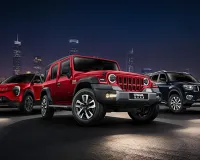 ਮਹਿੰਦਰਾ ਇਸ ਸਾਲ ਲਾਂਚ ਕਰੇਗਾ ਧਮਾਕੇਦਾਰ ਨਵੀਆਂ ਗੱਡੀਆਂ: ਜਾਣੋ ਕੀ ਹੋਣਗੀਆਂ ਖ਼ਾਸ ਵਿਸ਼ੇਸ਼ਤਾਵਾਂ ਅਤੇ ਕੀਮਤ