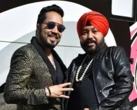 ਦਲੇਰ ਮਹਿੰਦੀ ਅਤੇ ਮੀਕਾ ਸਿੰਘ ਵਿਵਾਦ: ਰਿਸ਼ੀਕੇਸ਼ ਸਮਾਗਮ ਦੇ ਹੰਗਾਮੇ ਤੋਂ ਬਾਅਦ ਮੀਕਾ ਨੇ ਦਿੱਤੀ ਸਖ਼ਤ ਚੇਤਾਵਨੀ