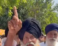 ਸਸਕਾਰ ਤੋਂ ਇਨਕਾਰ: CM ਦੀ CBI ਜਾਂਚ ਦੀ ਗੱਲ ਤੋਂ ਪਰਿਵਾਰ ਅਸੰਤੁਸ਼ਟ; ਸ਼ਾਹ ਦੇ ਦੌਰੇ ਤੋਂ ਪਹਿਲਾਂ ਮਾਨ ਨੇ ਕੀਤਾ ਸੀ ਐਲਾਨ
