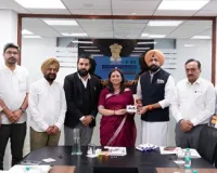 ਪੰਜਾਬ ਵਿੱਚ ਵਿਸ਼ੇਸ਼ ਗਹਿਰੀ ਸੁਧਾਈ 2026 ਸਫ਼ਲਤਾਪੂਰਵਕ ਮੁਕੰਮਲ: ਮੁੱਖ ਚੋਣ ਅਫ਼ਸਰ ਅਨਿੰਦਿਤਾ ਮਿਤਰਾ