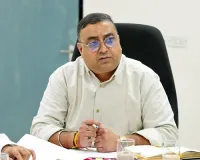 ਮਿਡ-ਡੇ-ਮੀਲ ਸਕੀਮ ਵਿੱਚ ਕਿਸੇ ਵੀ ਤਰ੍ਹਾਂ ਦੀ ਕੋਈ ਢਿੱਲ-ਮੱਠ ਬਰਦਾਸ਼ਤ ਨਹੀਂ ਕੀਤੀ ਜਾਵੇਗੀ: ਵਿਜੇ ਦੱਤ ਕਾਰਜਕਾਰੀ ਚੇਅਰਮੈਨ ਪੰਜਾਬ ਰਾਜ ਖੁਰਾਕ ਕਮਿਸ਼ਨ