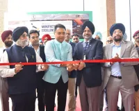 ਪੰਜਾਬ ਰੱਖਿਆ ਤੇ ਏਅਰੋਸਪੇਸ ਖੇਤਰ ਨੂੰ ਅਗਲੇ ਵਿਕਾਸ ਇੰਜਣ ਵਜੋਂ ਦੇਖ ਰਿਹੈ: ਅਮਨ ਅਰੋੜਾ