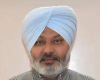 ਪੰਜਾਬ ਸਰਕਾਰ ਦਿਵਾਲੀ ਤੋਂ ਪਹਿਲਾਂ ਗਰੁੱਪ-ਡੀ ਮੁਲਾਜ਼ਮਾਂ ਨੂੰ 10,000 ਰੁਪਏ ਦਾ ਵਿਆਜ ਮੁਕਤ ਤਿਉਹਾਰੀ ਐਡਵਾਂਸ ਦੇਵੇਗੀ: ਹਰਪਾਲ ਸਿੰਘ ਚੀਮਾ