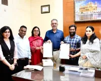 ਪੰਜਾਬ ਵਿੱਚ ਡੇਂਗੂ ਦੇ ਲਾਰਵੇ 'ਤੇ ਡਰੋਨ ਰੱਖਣਗੇ ਪੈਣੀ ਨਜ਼ਰ