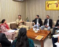 ਅਗਾਮੀ ਲੋਕ ਅਦਾਲਤ 12 ਦਸੰਬਰ ਨੂੰ ਲੱਗੇਗੀ-ਬਲਜਿੰਦਰ ਸਿੰਘ, ਜ਼ਿਲ੍ਹਾ ਅਤੇ ਸੈਸ਼ਨ ਜੱਜ