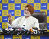 ਮੈਂ ਅਪਮਾਨਜਨਕ ਭਾਸ਼ਾ ਨਹੀਂ ਵਰਤਾਂਗਾ, ਪਰ ਹਰ ਸਵਾਲ ਦਾ ਜਵਾਬ ਹੈ ਮੇਰੇ ਕੋਲ: ਬਲਤੇਜ ਪੰਨੂ
