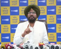 ਦਲੇਰ ਮਹਿੰਦੀ ਦਾ ਅਪਮਾਨ, ਦਿਲਜੀਤ ਦੁਸਾਂਝ ਦਾ ਸ਼ੋਅ ਰੱਦ ਅਤੇ ਦਿੱਲੀ ਹਵਾਈ ਅੱਡੇ 'ਤੇ ਪੰਜਾਬ ਦੇ ਮੁੱਖ ਮੰਤਰੀ ਨਾਲ ਦੁਰਵਿਵਹਾਰ: ਕੁਲਦੀਪ ਸਿੰਘ ਧਾਲੀਵਾਲ