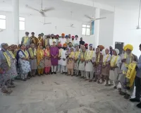 ਧੜੇਬੰਦੀਆਂ ਤੋਂ ਉੱਪਰ ਉੱਠ ਕੇ ਲੌਂਗੋਵਾਲ ਦੇ ਵਿਕਾਸ ਨੂੰ ਦਿੱਤੀ ਜਾਵੇਗੀ ਹੋਰ ਤੇਜ਼ੀ: ਅਮਨ ਅਰੋੜਾ