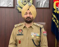 ਡਿਊਟੀ ਵਿੱਚ ਕੋਤਾਹੀ ਵਰਤਣ 'ਤੇ ਚੌਕੀ ਇੰਚਾਰਜ ਜੋੜੇਪੁਲ ਸਮੇਤ ਇੱਕ ਸਹਾਇਕ ਥਾਣੇਦਾਰ ਮੁਅੱਤਲ