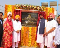 ਭਗਵੰਤ ਮਾਨ ਸਰਕਾਰ ਸੂਬਾ ਵਾਸੀਆਂ ਨੂੰ ਸਾਫ਼ ਤੇ ਸ਼ੁਧ ਪੀਣਯੋਗ ਪਾਣੀ ਮੁਹੱਈਆ ਕਰਵਾਉਣ ਲਈ ਵਚਨਬੱਧ: ਹਰਦੀਪ ਸਿੰਘ ਮੁੰਡੀਆਂ